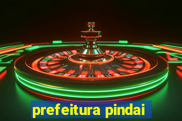 prefeitura pindai